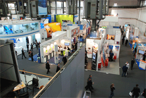 Le Mobile World Congress 2008 un salon orient� � tactile �