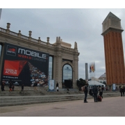 Un salon orient� plateformes mobiles