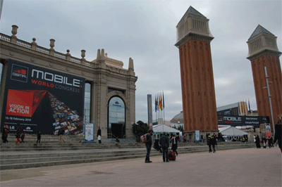 Un salon orient� plateformes mobiles