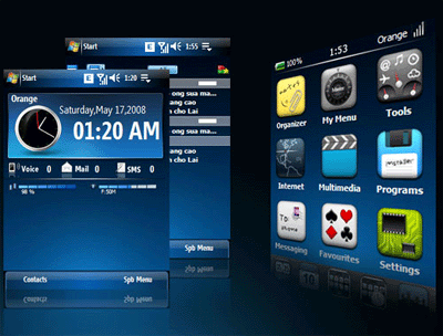 Windows Mobile 7 peut il bouleverser le march� des OS mobiles 