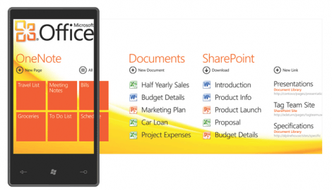 Windows Mobile 7 peut il bouleverser le marché des OS mobiles