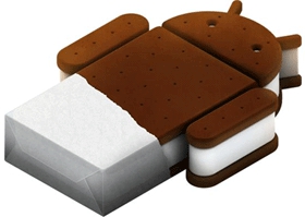 Android 4.0 Ice Cream Sandwich, la plateforme mobile réunificatrice de Google