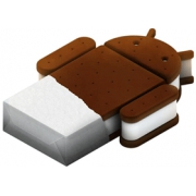 Android 4.0 Ice Cream Sandwich, la plateforme mobile r�unificatrice de Google