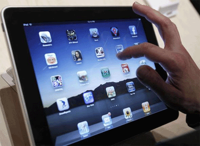 L�iPad peut il rencontrer le m�me succ�s que celui de l�iPhone 