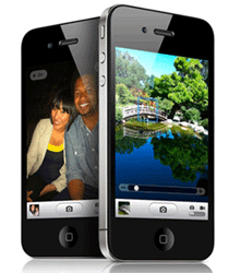 Apple r�volutionne l iPhone