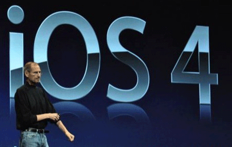 Apple r�volutionne l iPhone