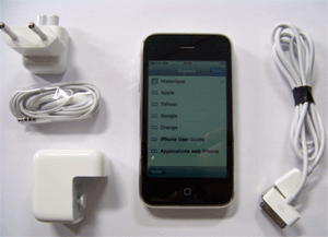 Que vaut l�iPhone 3G compar� � son pr�d�cesseur 