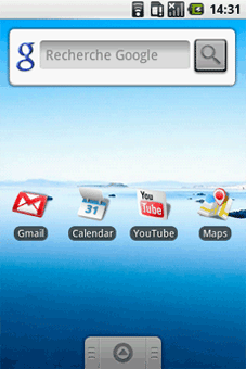 2010 sera t elle l’année d’Android