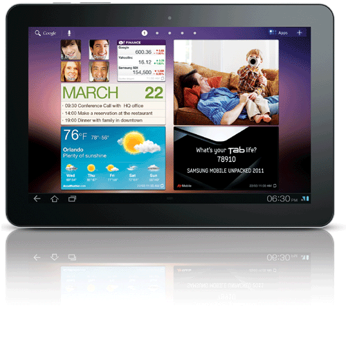 Tablettes tactiles que valent elles vraiment