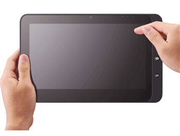 Tablettes tactiles que valent elles vraiment 