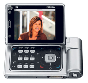La T�l�vision Mobile Personnelle sera t elle un nouveau standard de la t�l�phonie mobile 
