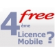 Free, peut-il d�crocher la 4�me licence 3G ?