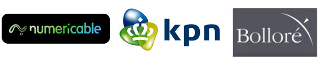 Free peut il d�crocher la 4�me licence 3G 