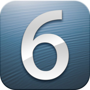 Toutes les nouveaut�s de l IOS 6