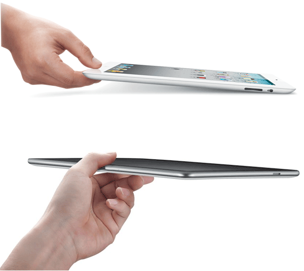 iPad 2 vs Galaxy Tab 10 1 un duel entre deux g�ants de l�univers des tablettes tactiles