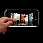 No�l 2007, la guerre du net mobile est lanc�e !