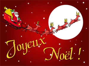 Les offres de No�l 2009 des op�rateurs mobiles
