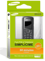 Les offres de Noël 2009 des opérateurs mobiles
