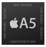 iPhone 4S les nouveaut�s en d�tails