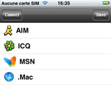 Les fonctionnalit�s cach�es de l�iPhone 