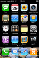 Les fonctionnalit�s cach�es de l�iPhone 