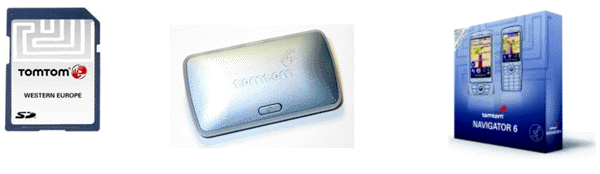 Le t�l�phone mobile peut il remplacer un GPS 
