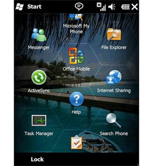 Microsoft peut il rattraper son retard sur le march� des OS mobiles 