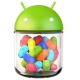 Android OS 4.2 : une pl�iade d�am�liorations 