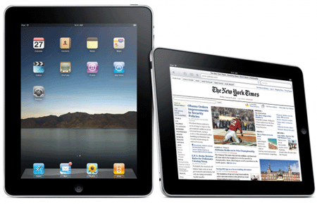 L�iPad d�Apple vs la Galaxy Tab de Samsung un duel entre les g�ants du monde des tablettes tactiles