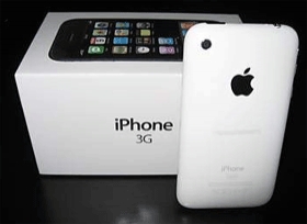 Que vaut l�iPhone 3G, compar� � son pr�d�cesseur ?