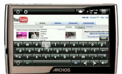 Android peut il s�imposer comme l�OS Mobile de r�f�rence 