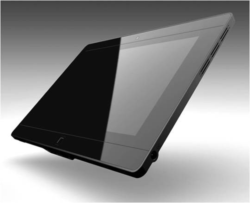Acer compte lancer trois tablettes Internet 