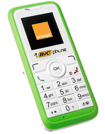 bicphone