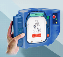 SFR commercialise DOC le premier défibrillateur communicant