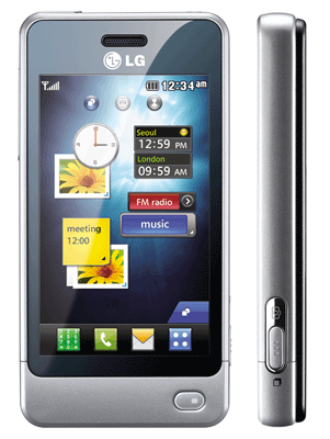 LG-GD510