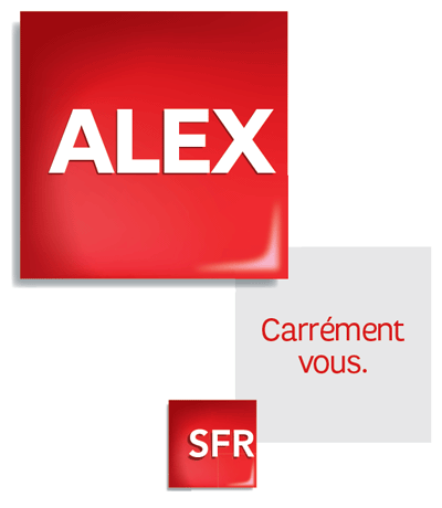 SFR rvle sa nouvelle signature de marque  