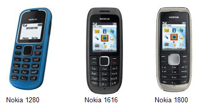 Nokia