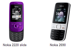 Nokia