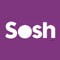  Orange Sosh