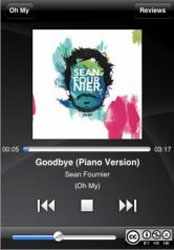 Jamendo : �coutez de la musique gratuitement sur son iPhone