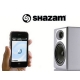 Shazam encore : une version plus �volu�e de Shazam