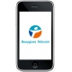 Bouygues T�l�com lance sa premi�re application pour l�iPhone