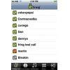 Fring : un logiciel de messagerie instantan�e et de VoIP pour l'iPhone