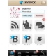 G�rer votre blog Skyrock depuis l'iPhone