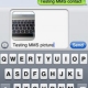 Activer l'option MMS sur les iPhone V1