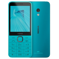 Le tlphone mobile Nokia 235 4G