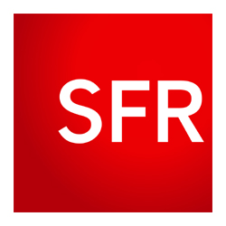 Téléphone Forfait SFR  appels illimits + 5 Go  en 4G+ sans engagement 