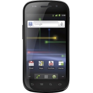 Google Nexus S : Le premier smartphone sous Android 2.3 Gingerbread