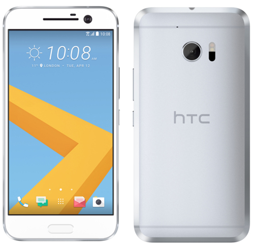 Téléphone HTC 10