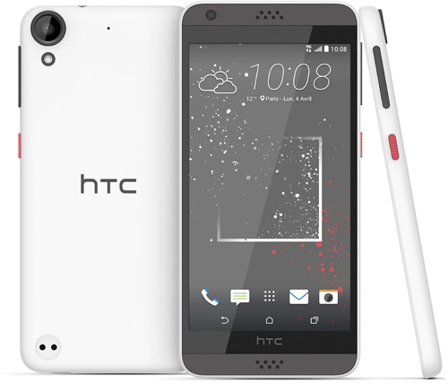 Téléphone HTC Desire 530